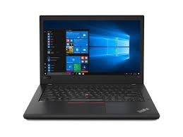 Lenovo T480 I5-8250U 256/8 Win 10 Pro 20L5000YUS